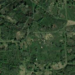 Satellite imagery of Мереть Центральная Бис, KZ
