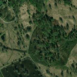 Satellite imagery of Грамотеино, KZ