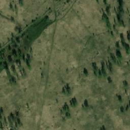 Satellite imagery of Грамотеино, KZ