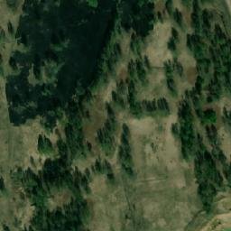 Satellite imagery of Грамотеино, KZ