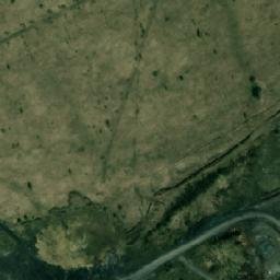 Satellite imagery of Грамотеино, KZ
