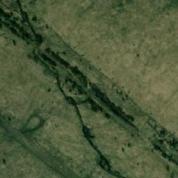 Satellite imagery of Грамотеино Нов., KZ
