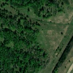 Satellite imagery of Уроп 1, KZ
