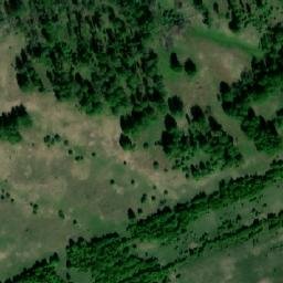 Satellite imagery of Новохудякова, KZ