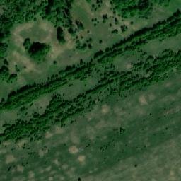 Satellite imagery of Новохудякова, KZ