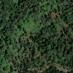 Satellite imagery of Иня, KZ