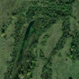 Satellite imagery of Исаево, KZ