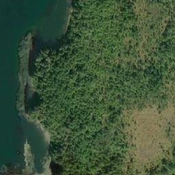 Satellite imagery of Redcliff Point, CA