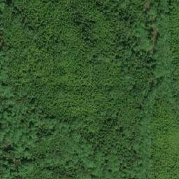 Satellite imagery of Mount Griffin, CA