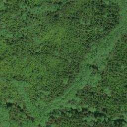 Satellite imagery of Mount Griffin, CA