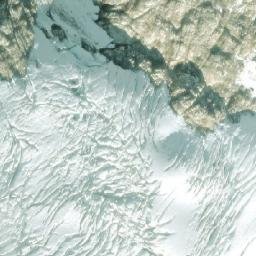Satellite imagery of Mount Suden, CA