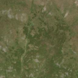 Satellite imagery of cairn, GB