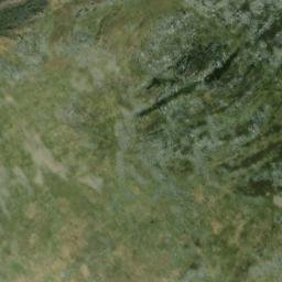 Satellite imagery of cairn, GB