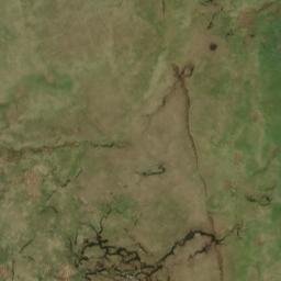 Satellite imagery of cairn, GB