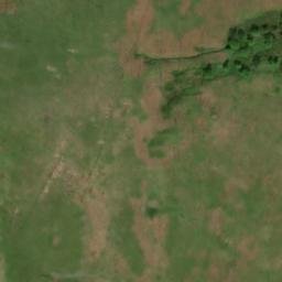 Satellite imagery of cairn, GB
