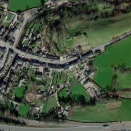 Main St, Kirkby Stephen, Cumbria CA17, UK Satellite Map