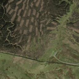 Satellite imagery of Great Knipe, GB