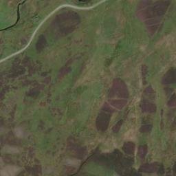 Satellite imagery of Ravock Castle, GB