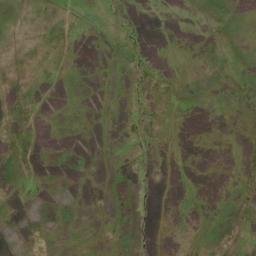 Satellite imagery of Ravock Castle, GB