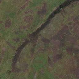 Satellite imagery of Ravock Castle, GB