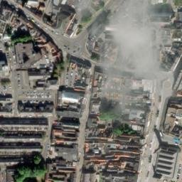 7-8 Prebend Row, Darlington DL1 1NT, UK Satellite Map