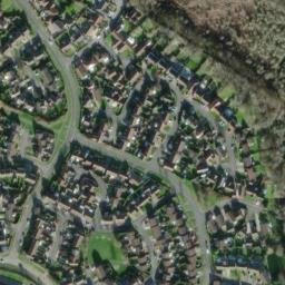 61 Hollybush Ave, Stockton-on-Tees TS17, UK Satellite Map