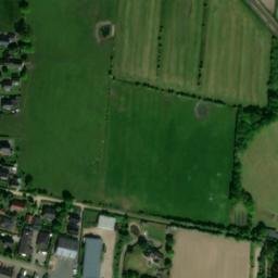 Satellite imagery of Mekelberg, DE