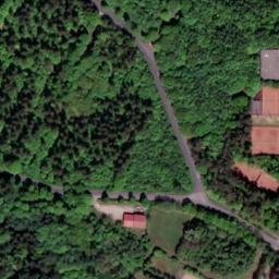 Satellite imagery of Fernmeldeturm Schleswig, DE