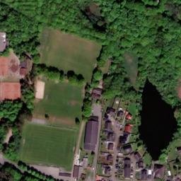 Satellite imagery of Fernmeldeturm Schleswig, DE