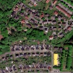 Satellite imagery of Fernmeldeturm Schleswig, DE