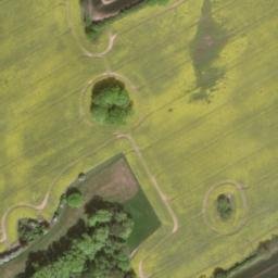 Satellite imagery of Kronsberg, DE