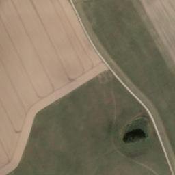 Satellite imagery of Teeberg, DE