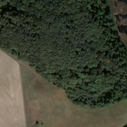 Satellite imagery of Banzelvitzer Berge, DE