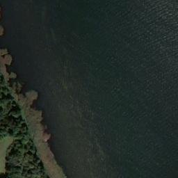 Satellite imagery of Banzelvitzer Berge, DE