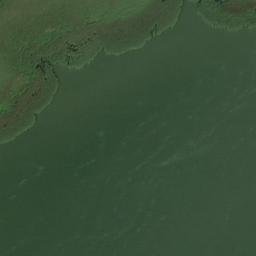 Satellite imagery of Mys Razmytyy, RU
