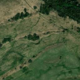 Satellite imagery of Долина, KZ