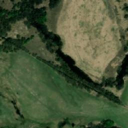 Satellite imagery of Долина, KZ