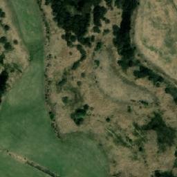 Satellite imagery of Долина, KZ