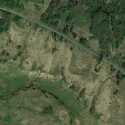 Satellite imagery of Мереть Центральная Бис, KZ