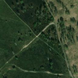Satellite imagery of Грамотеино, KZ