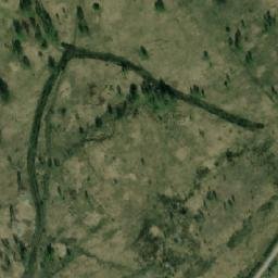 Satellite imagery of Грамотеино, KZ