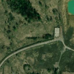 Satellite imagery of Грамотеино, KZ