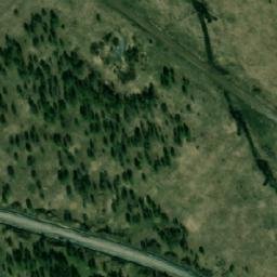 Satellite imagery of Грамотеино Нов., KZ