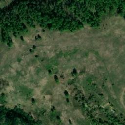 Satellite imagery of Уроп 1, KZ