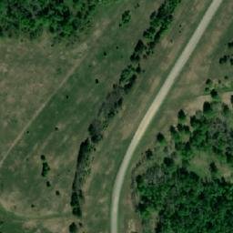 Satellite imagery of Уроп 1, KZ