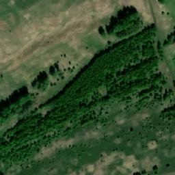 Satellite imagery of Новохудякова, KZ