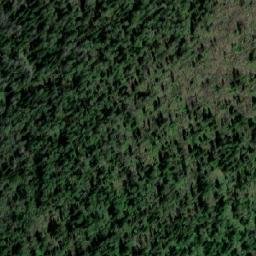 Satellite imagery of Иня, KZ
