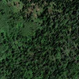 Satellite imagery of Иня, KZ