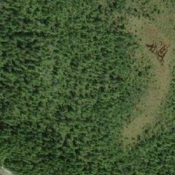 Satellite imagery of Fortune Point, CA