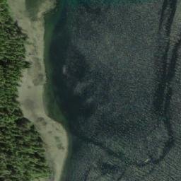 Satellite imagery of Duncan Point, CA